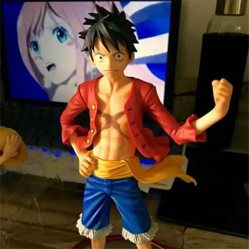 luffy one piece portrait luffy one piece portrait
