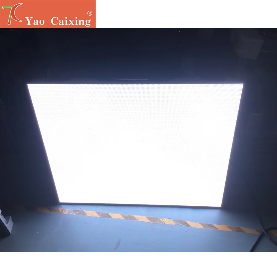 

1024x768mm P4 rgb waterproof smd aluminum cabinet display dot martrix screen hub75 outdoor rental display led billboard