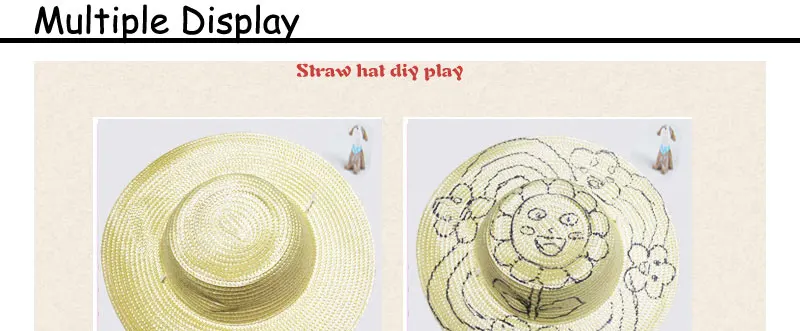 children-diy-colorful-sunhat-straw-beach-cap_01
