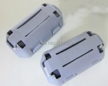 

20pcs TDK 7mm magnet ring Filtering Clip Anti-interference Ferrite