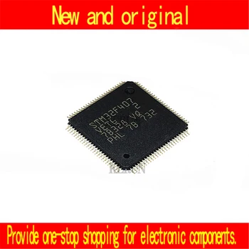 

New and Original chip STM32F407VET6 10pieces/lot STM32F407 VET6 LQFP100