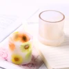 Molde de fabricación de velas huecas para vela perfumada de boda, hecho a mano, 50x50mm ► Foto 3/6