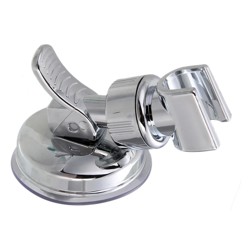 Держатель душевой головки с присоской регулируемые Крючки для ванной стойки кронштейн настенный держатель для душа дропшиппинг