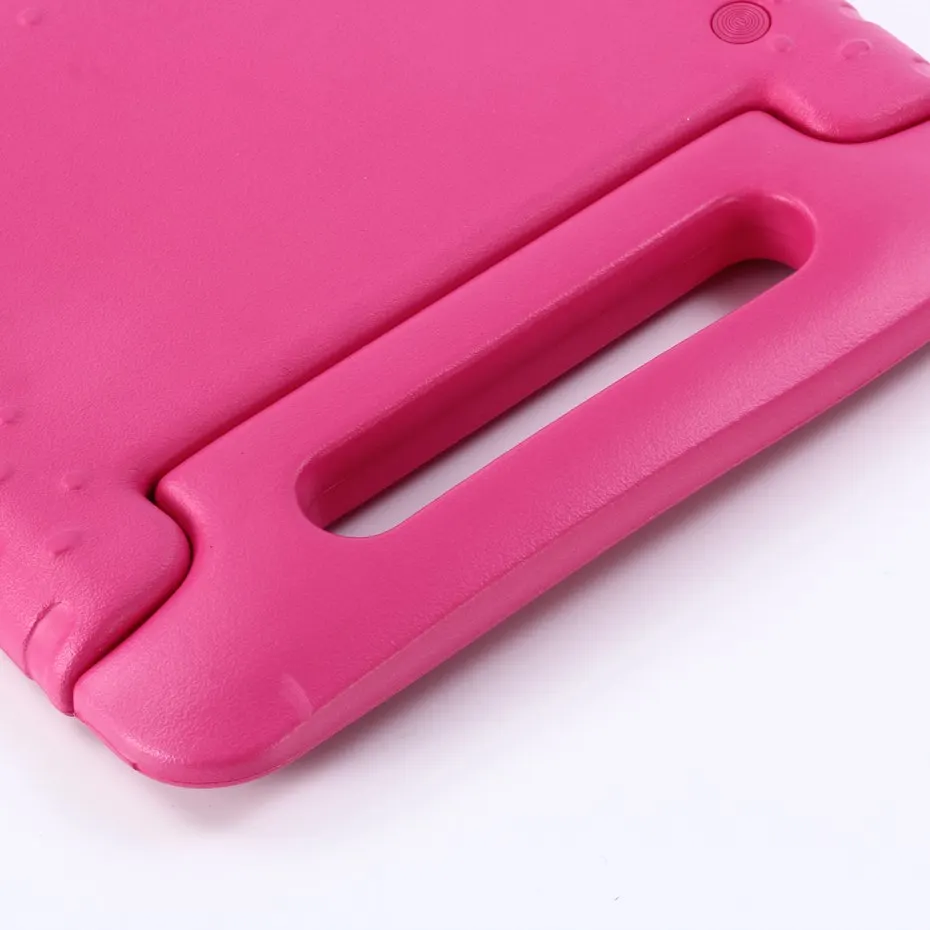  Kides case for Huawei MediaPad T3 8.0 inch tablet hand-held Shock Proof EVA full body Handle stand 