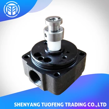 

T.DI Diesel Fuel VE Pump Head Rotor 096400-1270 4/10R Suitable For Toyota C-T