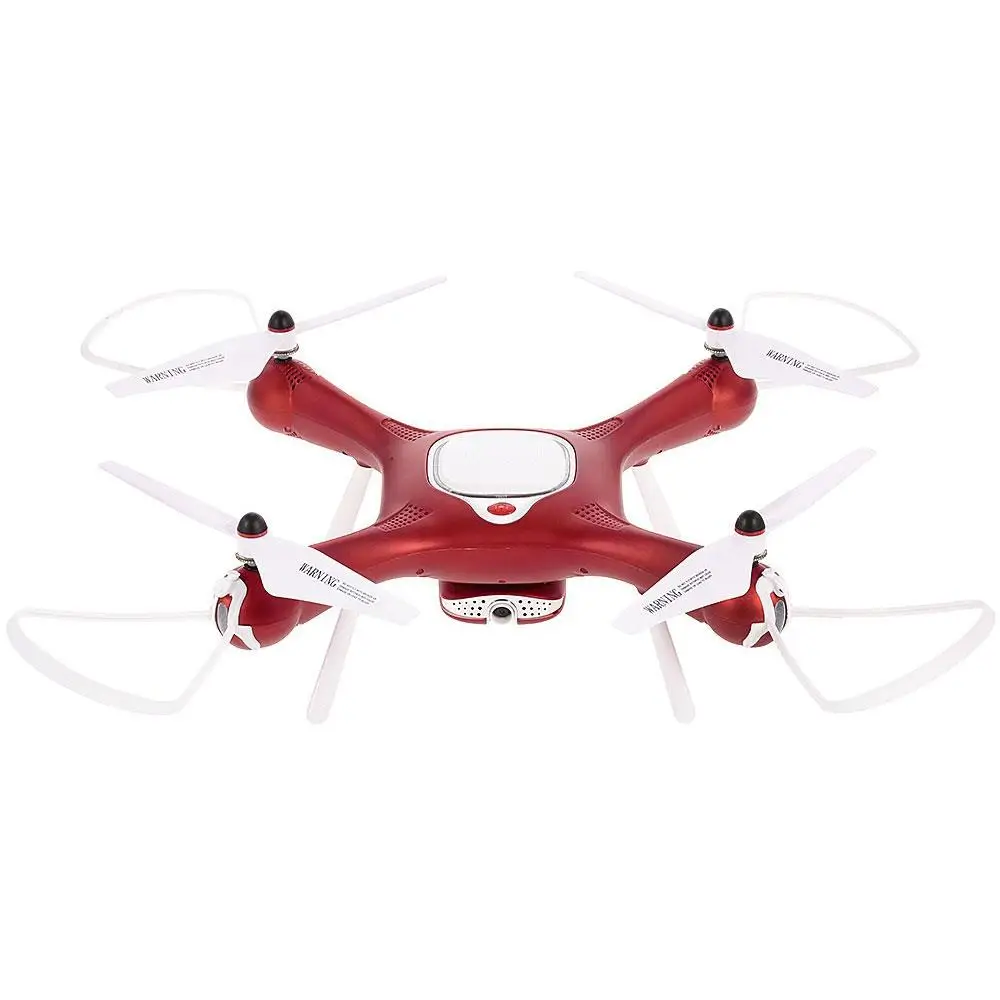 

12min UAV Manual Control Altitude Hold One Key Take Off Powerful Intelligent APP Remote WIFI Connection Aerial Video Drone