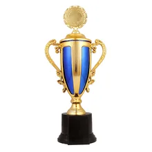 plastic trophy hot sale Competition medals trophy wholesale High quality trophy gold sports trophies Games dark trophy футболка