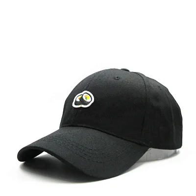 LDSLYJR 2018 суши вышивка хлопок Бейсбол Кепки хип-хоп Кепки Регулируемый Snapback Шапки для детей и взрослых размеров 148