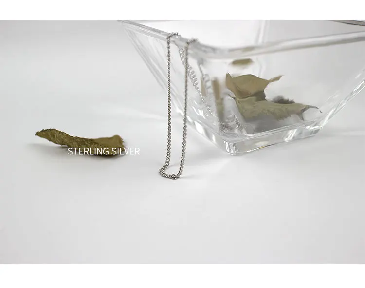 Настоящее серебро 925 проба браслет на лодыжке с цепочками femme tornozeleira pulsera joyas, минимализм женские браслеты для щиколотки ювелирные изделия