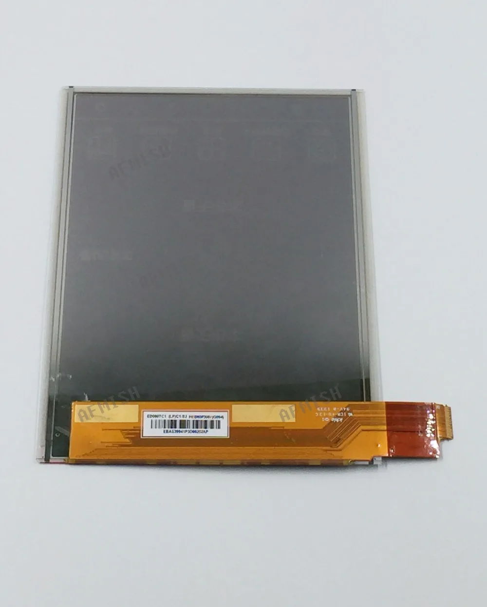 ED060TC1 100% новый eink ЖК дисплей экран для чтения электронных книг без подсветки и