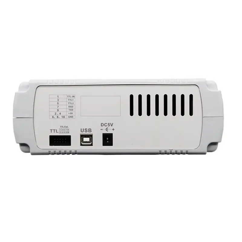 Juntek Jds6600-60M 60 МГц генератор сигналов цифровой контроль двухканальный Dds функция генератор сигналов частотомер Arbit