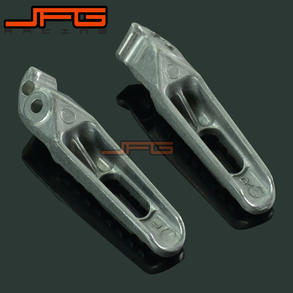 Подножки Задние подножки для педалей HONDA CBR600RR CBR 600 RR 600RR 2007 2008 2009 2010 2011 2012 2013 2014|rear