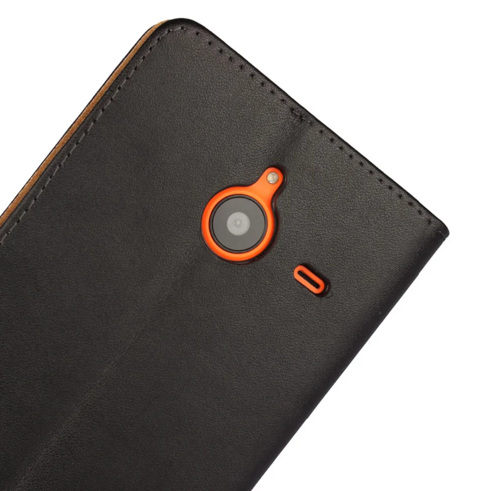 Для Coque microsoft Lumia 640 XL 5 7 дюймов флип кожаный чехол Funda Capa Смартфон для телефона