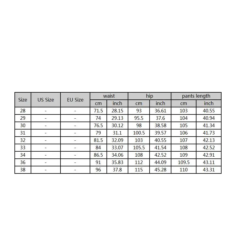 NIBESSER Stretch Denim Pants Solid Slim Fit Jeans Men Casual Biker Denim Jeans Male Street Hip Hop Vintage Trouser Skinny Pant