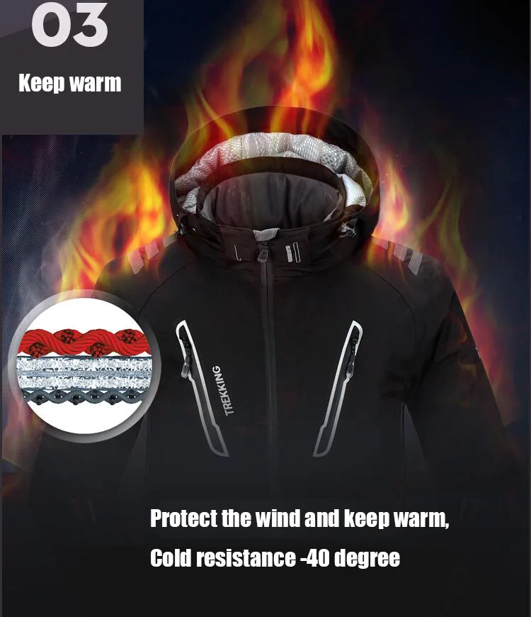 Гарантируем подлинность! PELLIOT Мужская лыжная куртка водонепроницаемая, дышащая термальная мужская куртка для сноуборда классический стиль лыжные куртки
