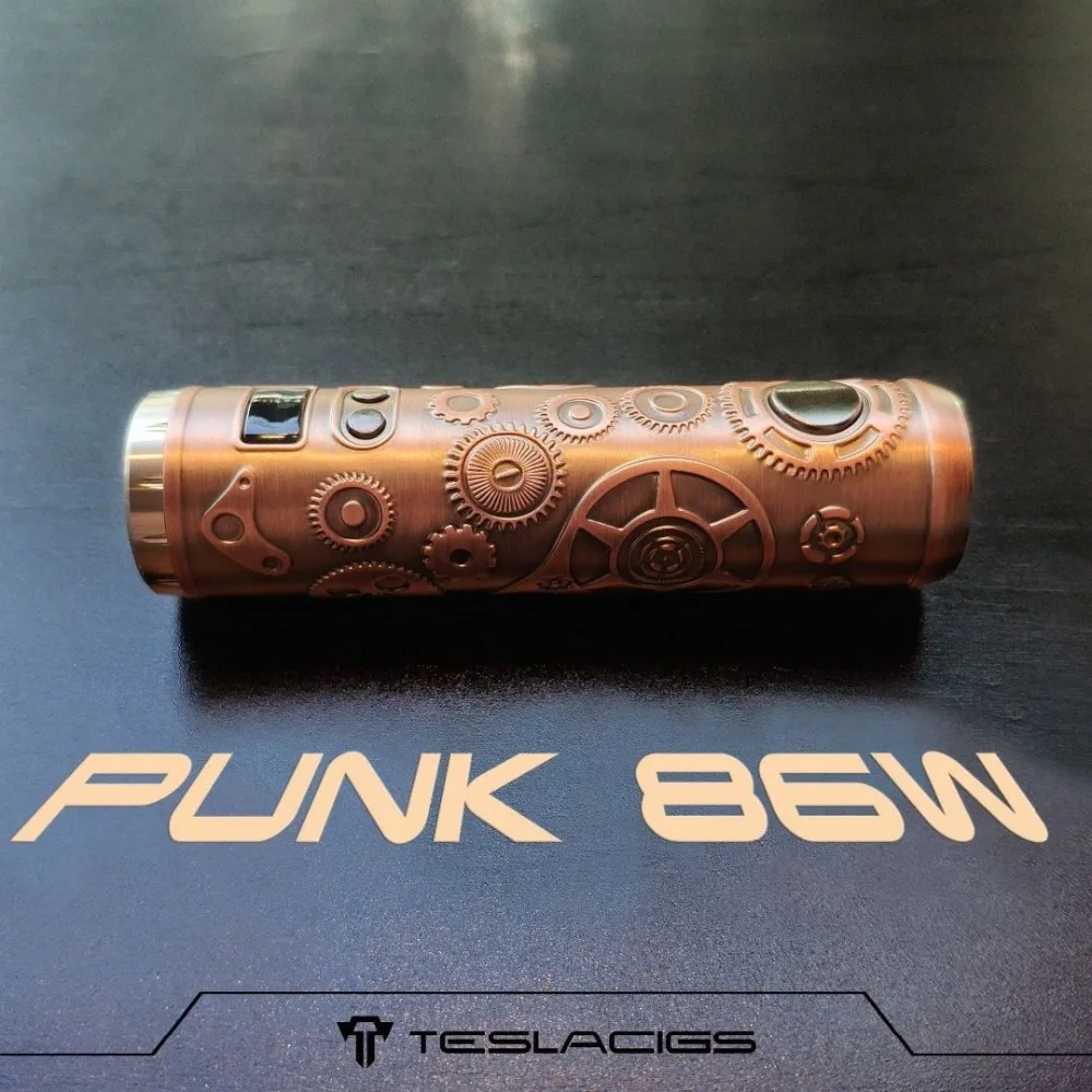 tesla punk 86w-2