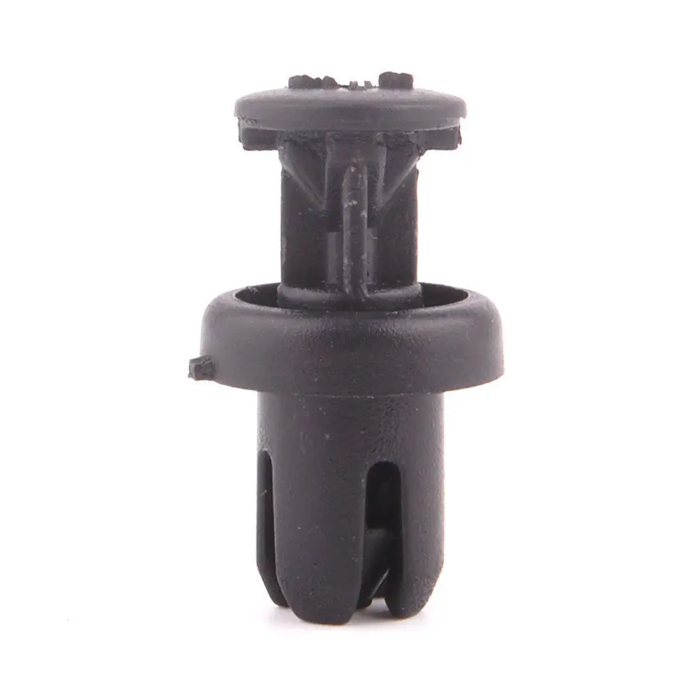 

For 92-On Toyota Nylon Push Type Bumper Clip Retainer Clips 90467-09145