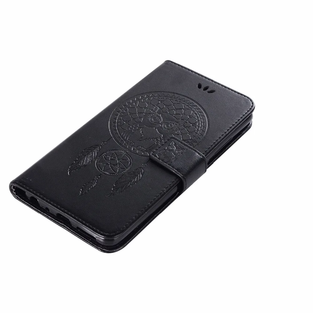 Чехол для телефона Xiaomi Redmi S2 5 99 дюйма чехол из искусственной кожи с 3D тиснением