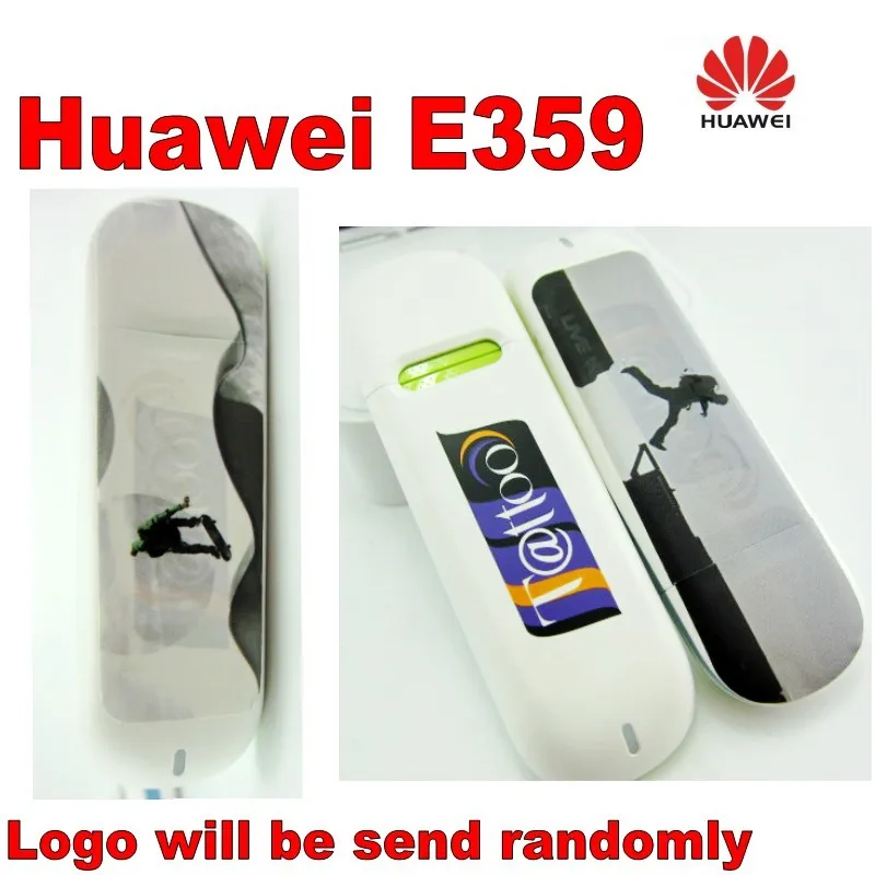 Лот 50 шт. huawei E359 HSPA Флешка