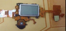 Camera Repair Replacement Parts D90 top LCD display for Nikon