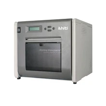 HiTi P525L фотопринтер T50 сублимационный принтер