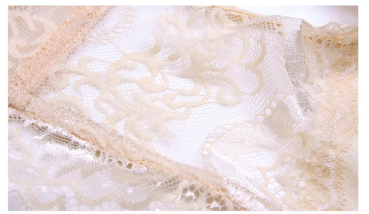 Bras For Women Sexy Lace Bra Lace Bralette Bras For Women Plus Size Underwir Top Plus Size Bra Full Cup White 17