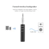 VAORLO Bluetooth Receiver AUX 3.5mm Jack Handsfree Bluetooth Car Kit Music Audio Wireless Transmitter Adapter For Car Headphones ► Photo 2/6