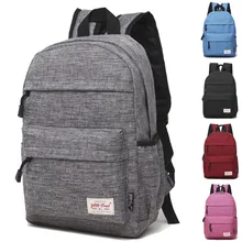 14 дюймов нейлон компьютер ноутбук сумки рюкзак чехол прочный для мужчин женщин бизнес школы путешествия