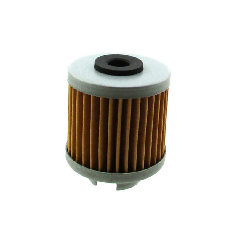 6 шт. масляные фильтры XLSION для Honda #15412 HB6 003 1986 1987 atc125m 1988 1987trx125 FOURTRAX MiniGP Kitaco Daytona|oil