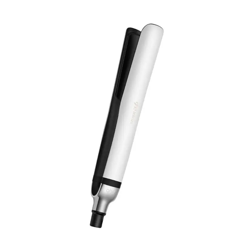 

Ceramic Heating Plate Hair Straightener Curler Styler EU Plug Travelling Portable Female Male Hair Styling Dressing Tool