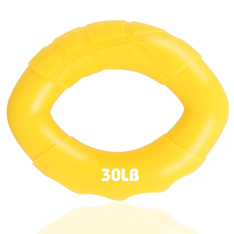 Silicone Hand Grip Powerball  (8)