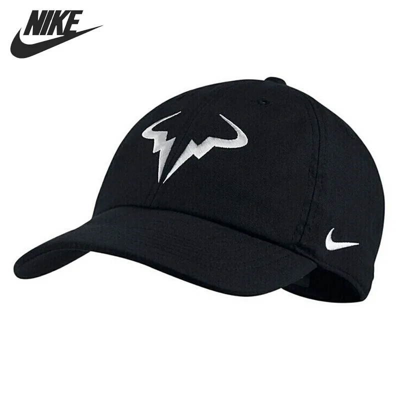 Оригинальные новые поступления NIKE унисекс теннисные Спортивные Кепки|Теннисные кепки| | АлиЭкспресс