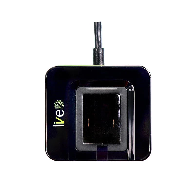 USB сканер отпечатков пальцев SZBestWell 20R SLK20R/ZKT ZK4500|fingerprint scanner|digital personabiometric fingerprint