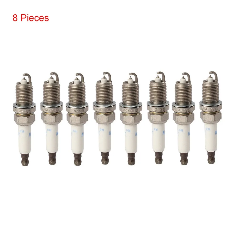 Spark Plug For BMW 1 3 5 6 7 Series 118i N46N / 120i N46N E87 118i