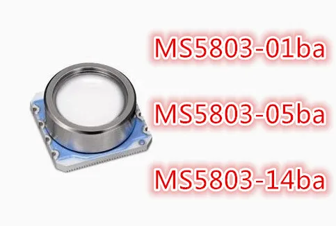 

Бесплатная доставка, оптовая продажа, 1 шт, модель MS5803 MS5803-01ba