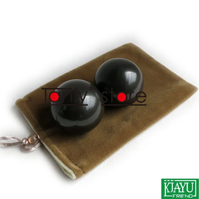 Wholesale and Retail Traditional Acupuncture Massage Tool / Natural Bian-stone / Fitness ball/Massager / Scrapping 10set/lot
