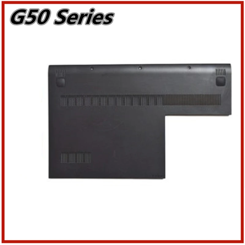 

Laptop Ram Cover Back Cover E Case Cover HDD Cover For Lenovo G50 Series Z50 G50-45 G50-35 G50-70 G50-75 G50-80 G50-30