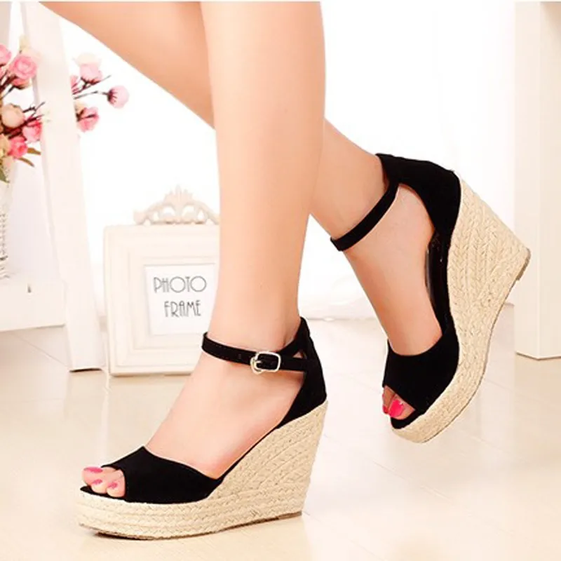 High Quality shoes sandals ladies