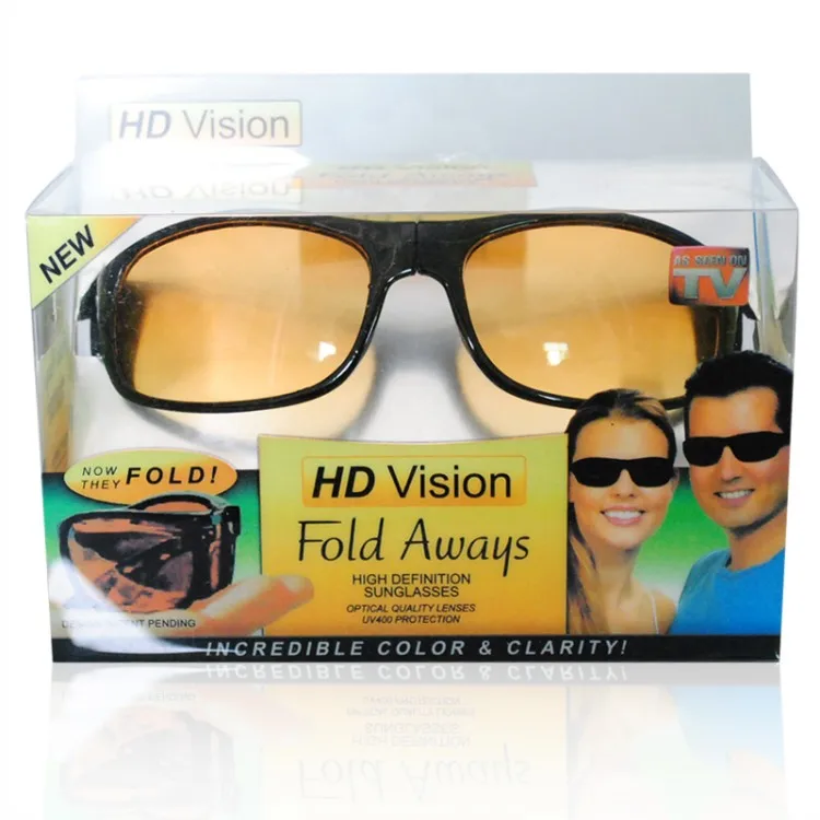 high definition sunglasses