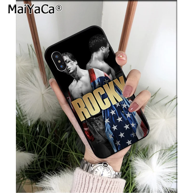 Rocky Balboa The Best of Rocky