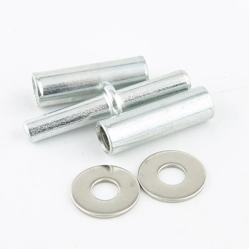 Universal refrigerator door Rotary hinge