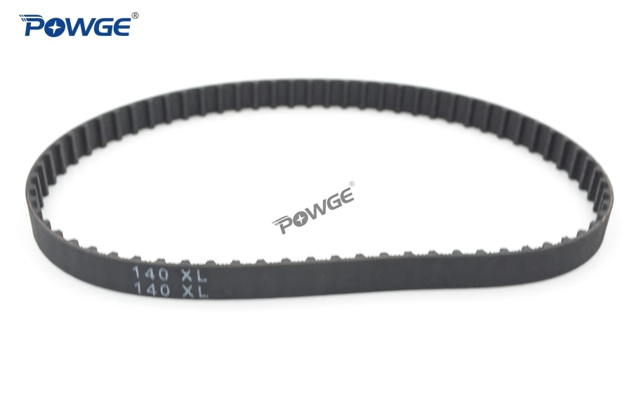 Ремень ГРМ POWGE XL ширина 140/142/144/146/148/6 4 мм 037 зубьев 70 71 72 73 74 ремень синхронный 140XL 142XL