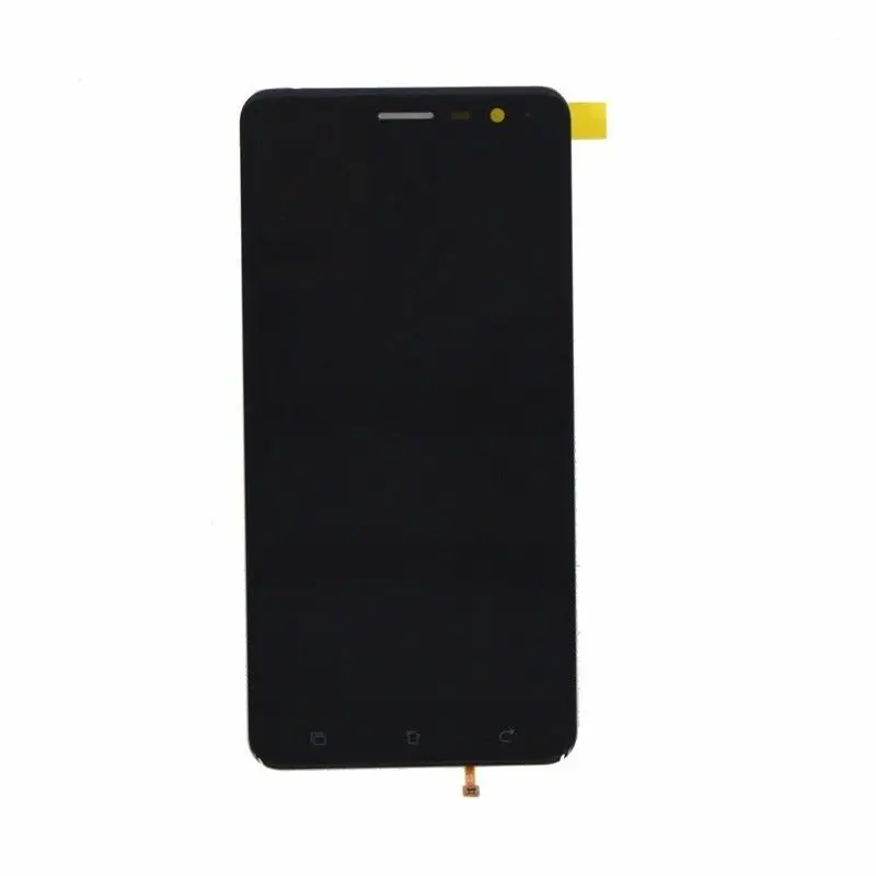 Оригинальный ЖК дисплей для ASUS Zenfone 3 Zoom ZE553KL Z01HD сенсорный экран дигитайзер сборка