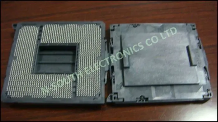 Intel Core I7 620m 2 66ghz 4m Dual Core Processor Slbpd Cpu Socket G1 For Laptop 735858214025 Ebay