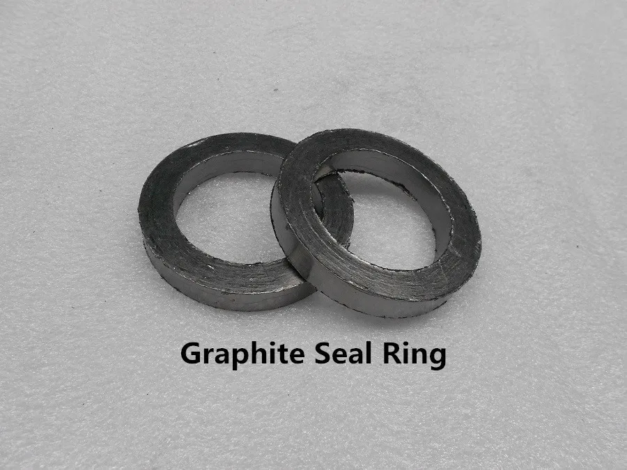 graphite sealing material