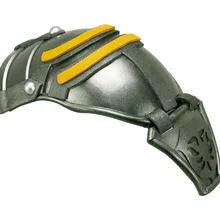 Final Fantasy XIII Косплей молний полдроны