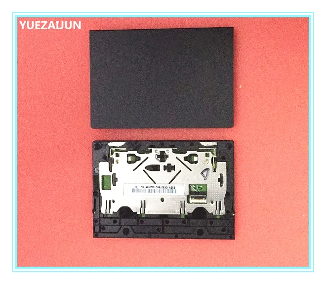 

NEW/ORIG for Lenovo Thinkpad E480 E580 R480 Touchpad Mouse Pad Clicker 01LV527 SM10P21433 01LV528 01LV529 without cable