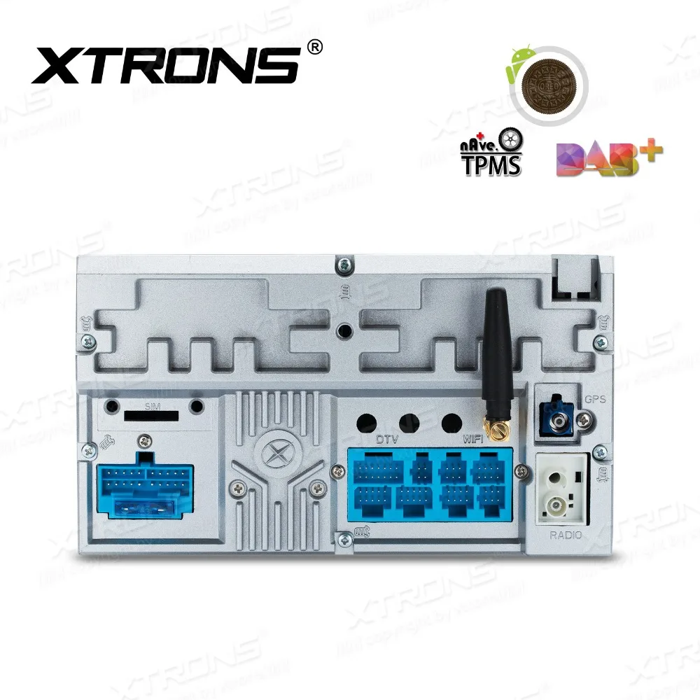 Clearance XTRONS 8" Android 8.1 Car DVD Player RDS Radio WIFI GPS for Volkswagen Beetle Bora Caddy Passat CC Sharan T5 Multivan Touran 5 Clearance XTRONS 8" Android 8.1 Car DVD Player RDS Radio WIFI GPS for Volkswagen Beetle Bora Caddy Passat CC Sharan T5 Multivan Touran 5