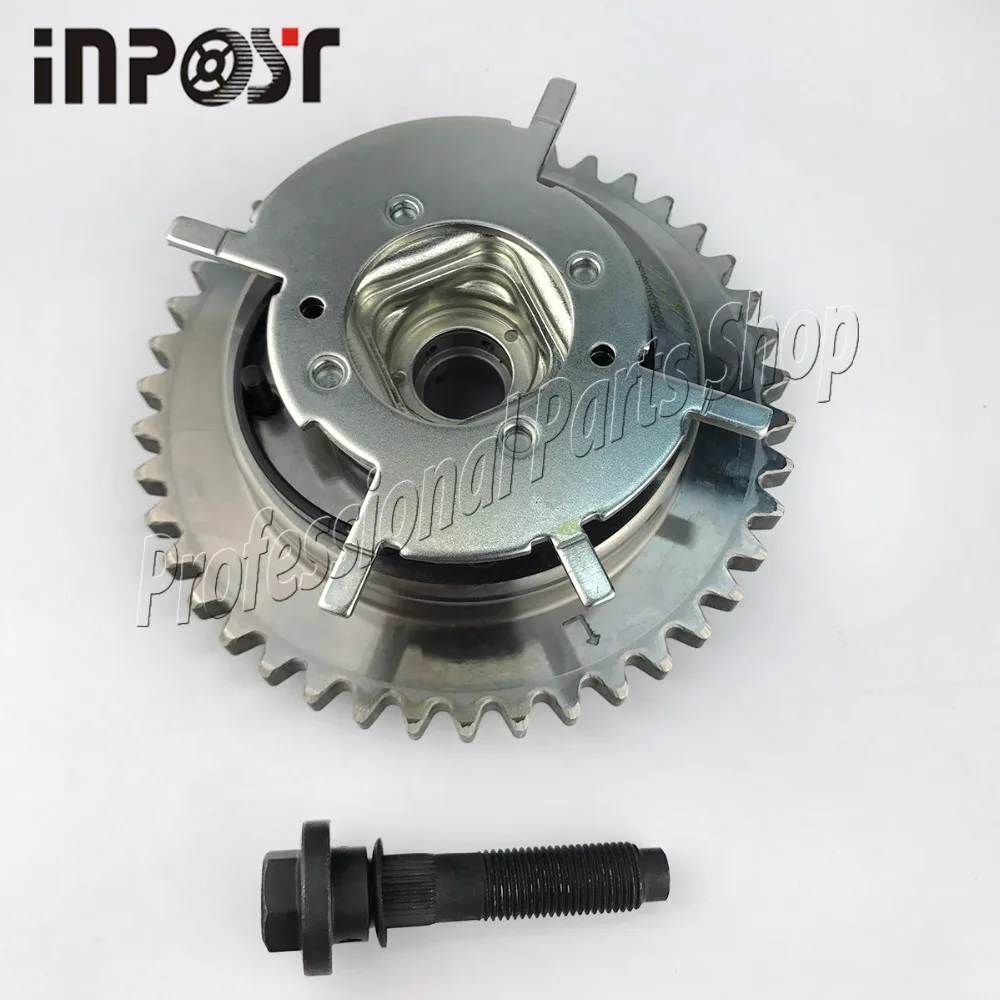  Variable Timing Cam Phaser VVT Actuator For Ford F150 F250 Lincoln 5.4 TRITON 3-Valve