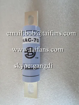 

new fuse KAC-60 KAC-70 KAC-80 KAC-90 KAC-100 600V